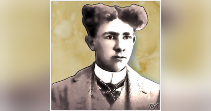 image for Inside the Mind of Eugene Butler: Paranoia and Murder on the Farm