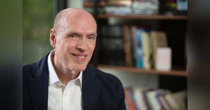 image for Understanding Relationships Through Hard and Soft Natures: Larry Bilotta’s Insights on Saving Marriages