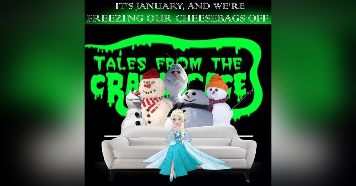 The Cold Weather Episode The Cold Weather Episode