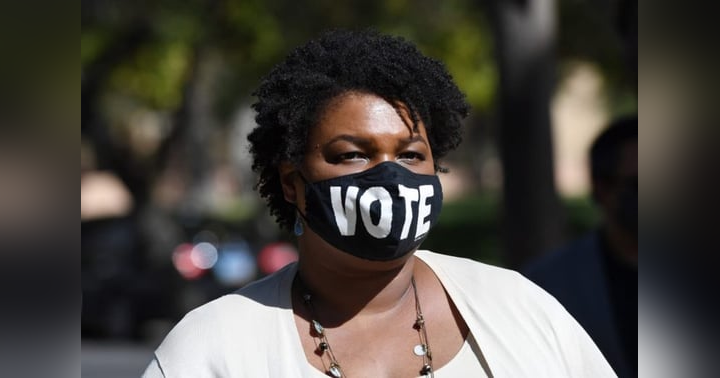 image for Black Women Won This Election