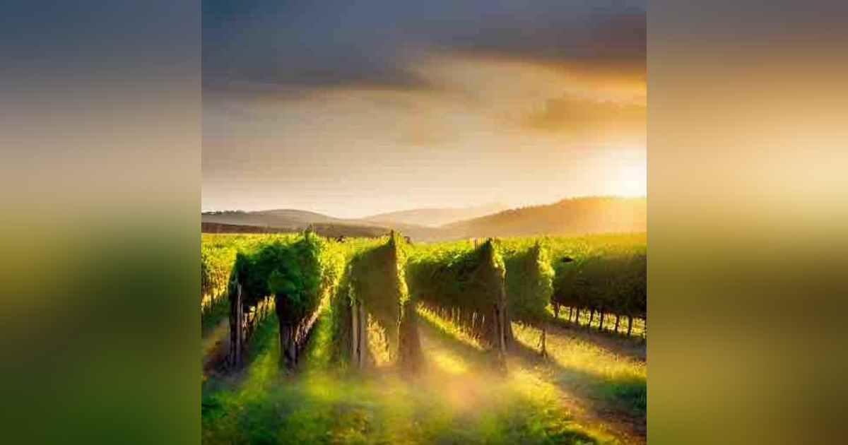 Talking Biodynamics With Kathy Clancy Of The Natural Wine School Talking Biodynamics With Kathy Clancy Of The Natural Wine School