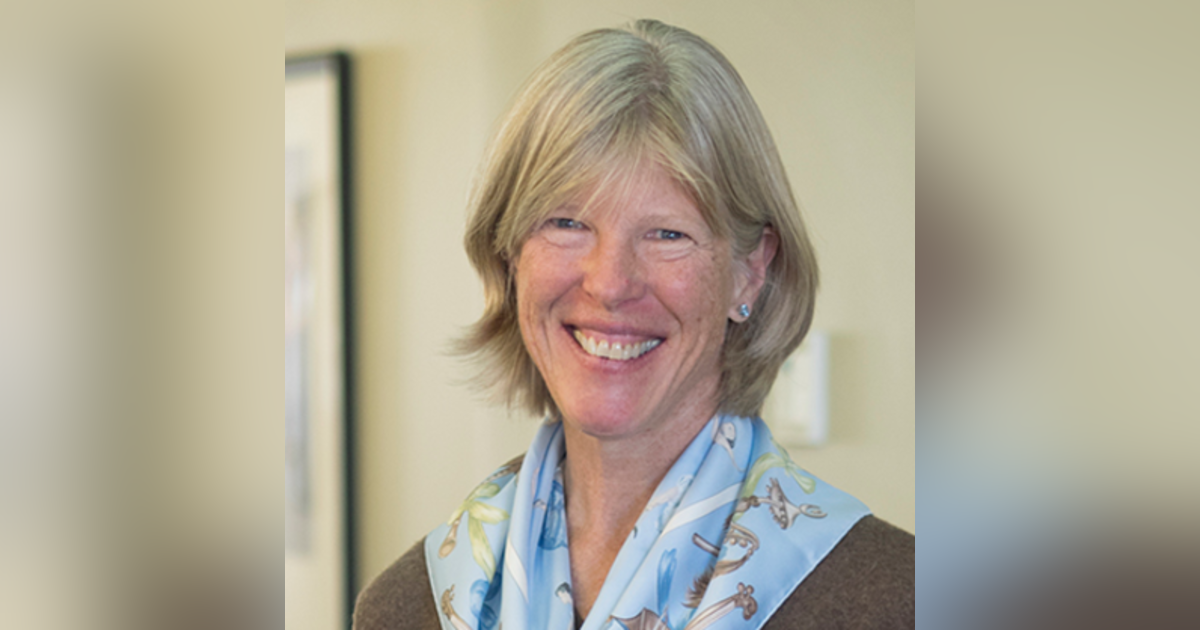 Calico’s Cynthia Kenyon on The Science of Aging Calico’s Cynthia Kenyon on The Science of Aging