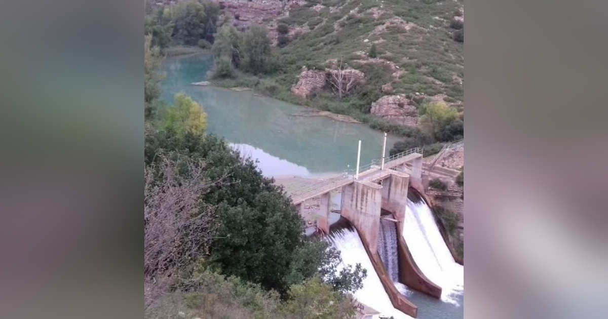 Tertulia de Federico: El ecologismo destroza paisajes y vidas Tertulia de Federico: El ecologismo destroza paisajes y vidas