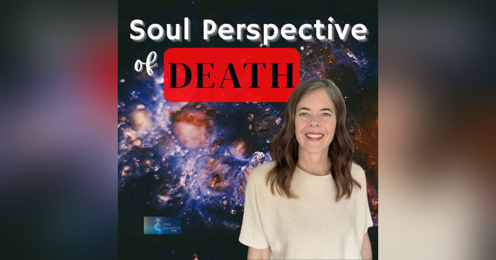 image for Exploring Shadows Around Death | A Deeper Understanding of the Soul’s Journey