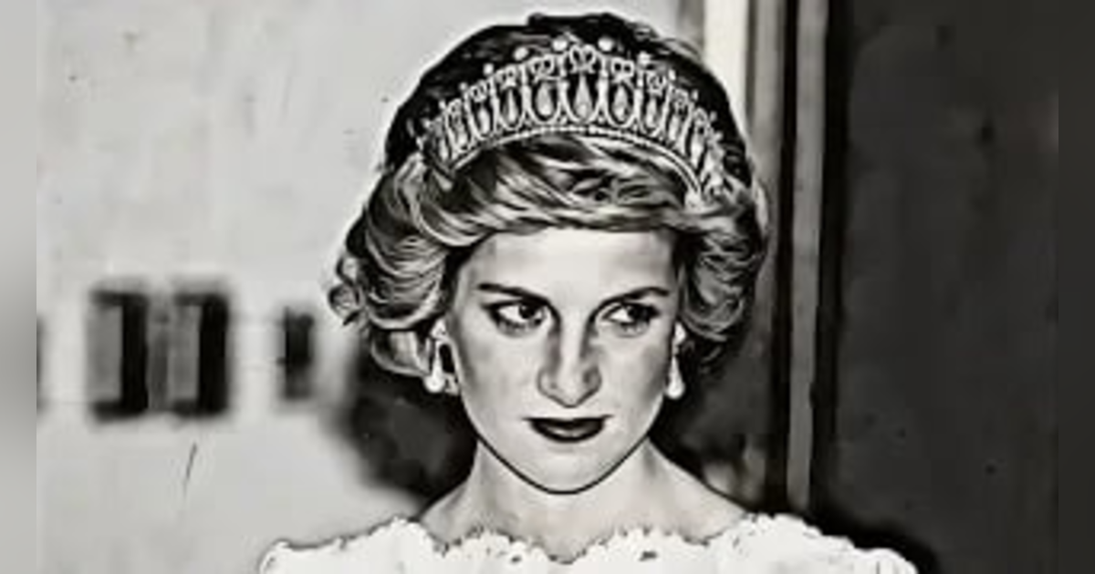Princess Diana's Last Night in Paris: Tragic Crash or Royal Cover-Up? Princess Diana's Last Night in Paris: Tragic Crash or Royal Cover-Up?