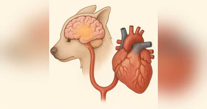 image for Cushing's Reflex
