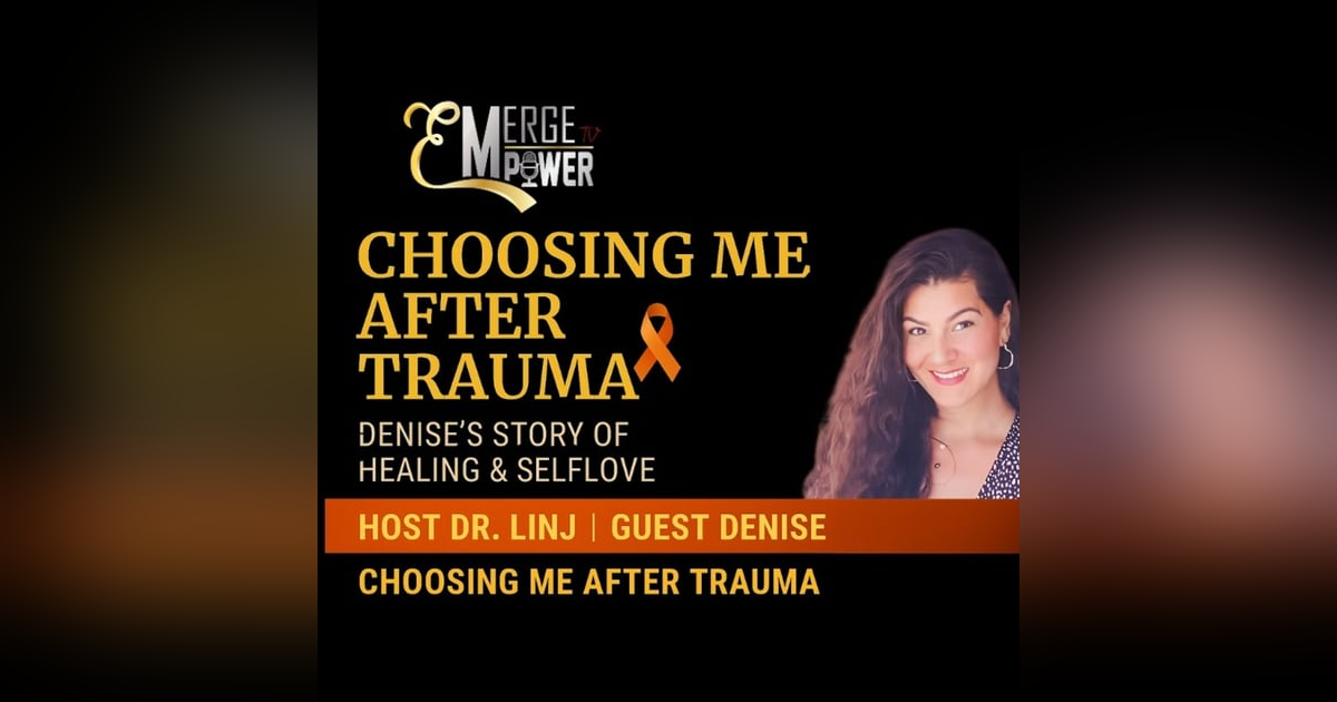 Interview with Denise Michelle: I Choose Me Interview with Denise Michelle: I Choose Me