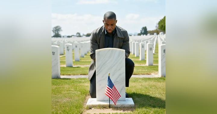 image for Veteran Triumphs Over Silent Struggle: Winning The War After The War