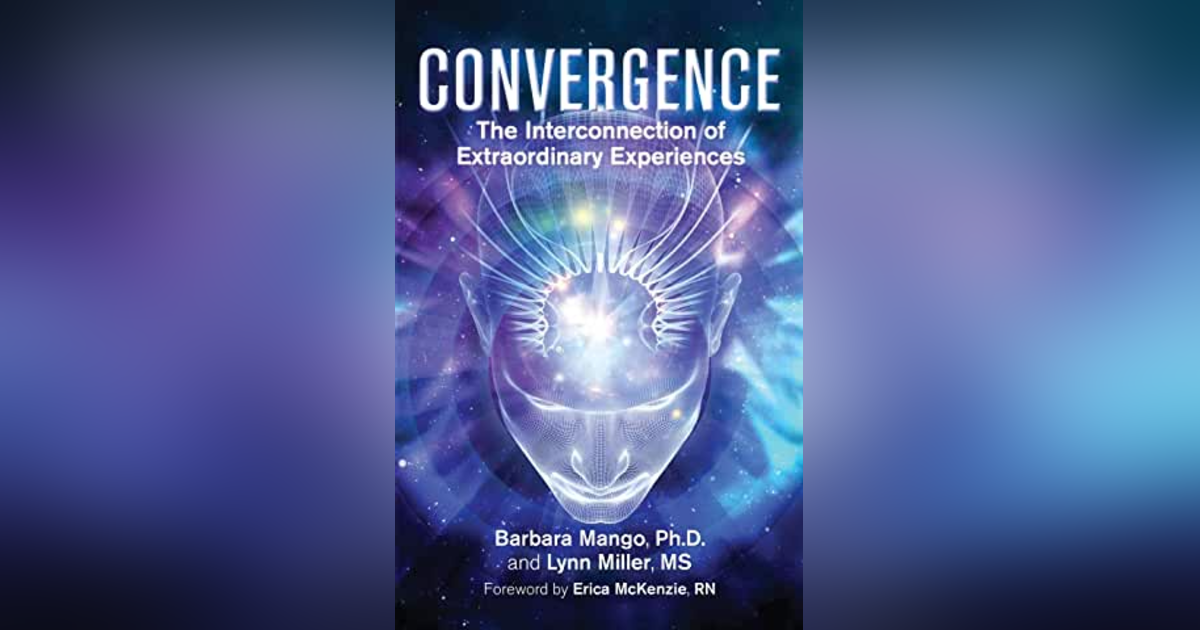 Convergence-By Barbara Mango, Ph.D., and Lynn Miller, MS Convergence-By Barbara Mango, Ph.D., and Lynn Miller, MS