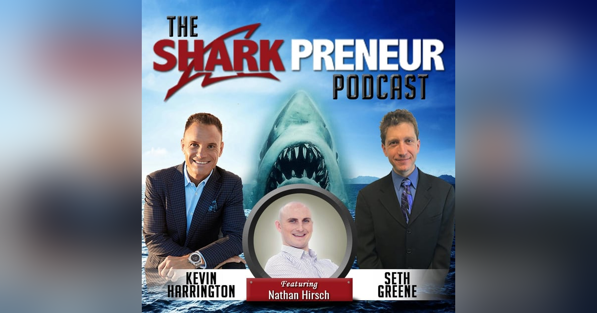 Nathan Hirsch Nathan Hirsch