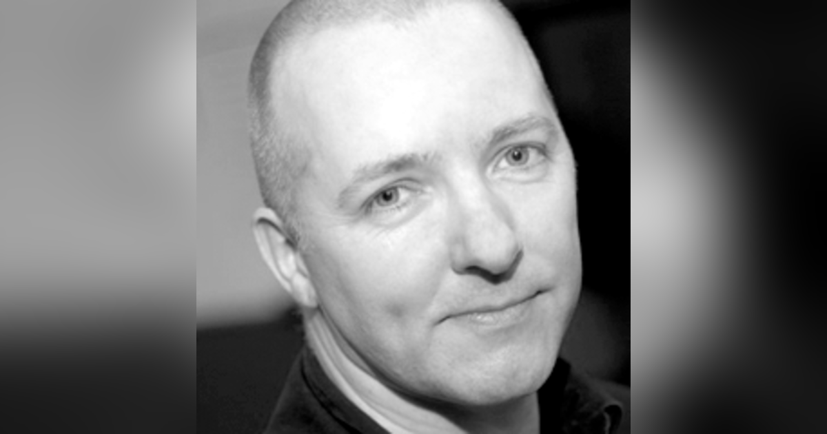 PUBCAST: Blogging and Email Marketing Strategies -- with Danny Brown PUBCAST: Blogging and Email Marketing Strategies -- with Danny Brown