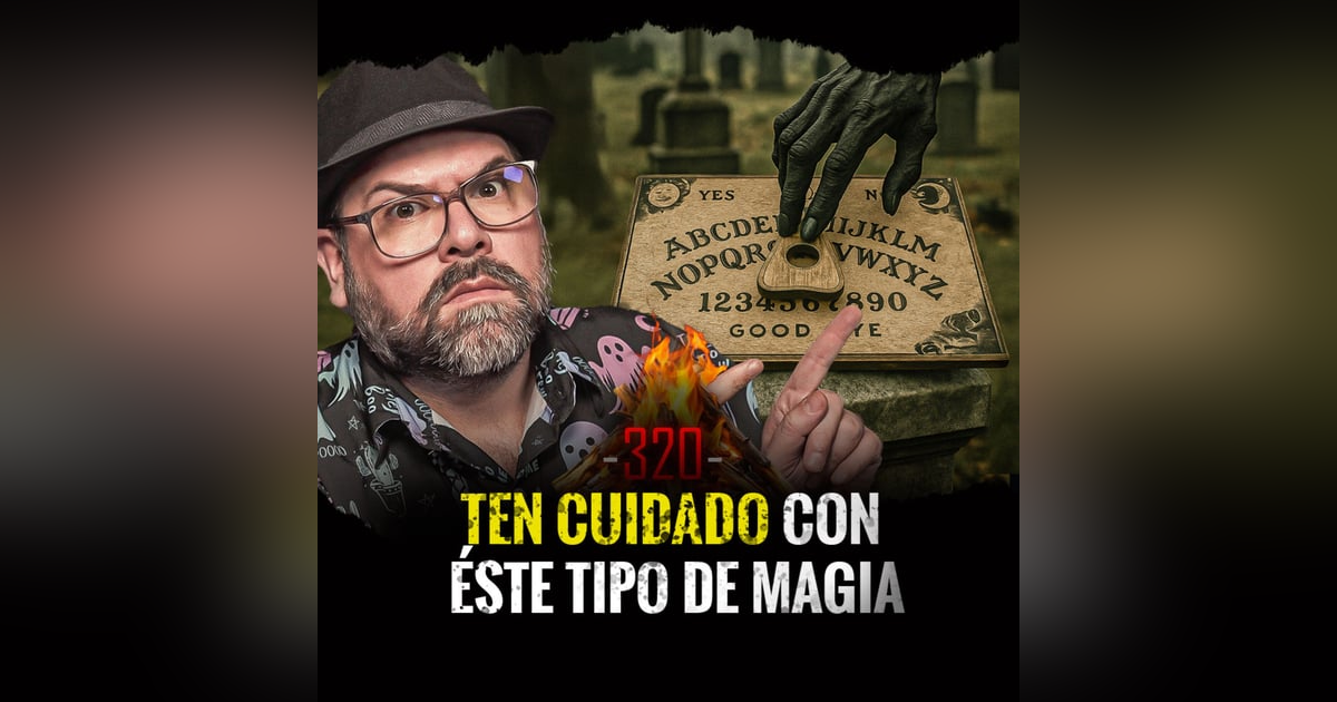 AMORES perversos I Invocaciones Oscuras y Acompañantes SINIESTROS E.P. 320 AMORES perversos I Invocaciones Oscuras y Acompañantes SINIESTROS E.P. 320