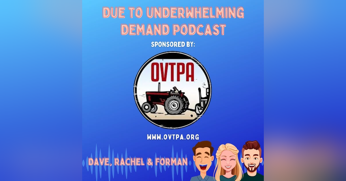 COSTCO Vindication - Powered by OVTPA & Campbell Amusements! (Ep. 93) COSTCO Vindication - Powered by OVTPA & Campbell Amusements! (Ep. 93)
