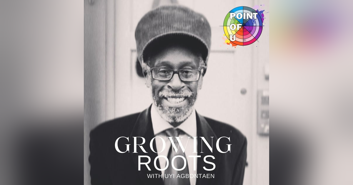 Growing Roots Growing Roots