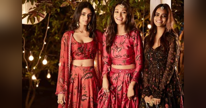 image for How Sustainable Fashion Has Always Been a Part of South Asian Culture