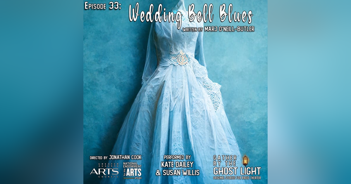 ”WEDDING BELL BLUES” by Marj O’Neill-Butler ”WEDDING BELL BLUES” by Marj O’Neill-Butler