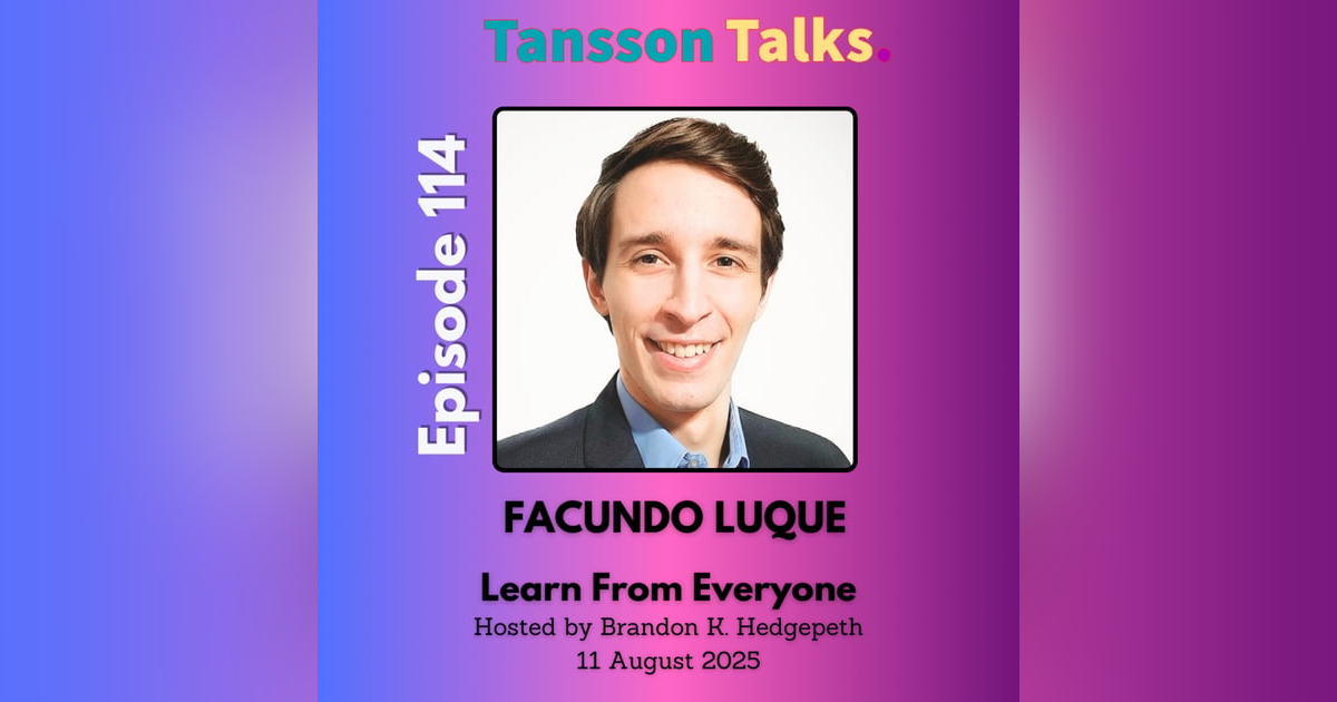 Learn From Everyone Learn From Everyone