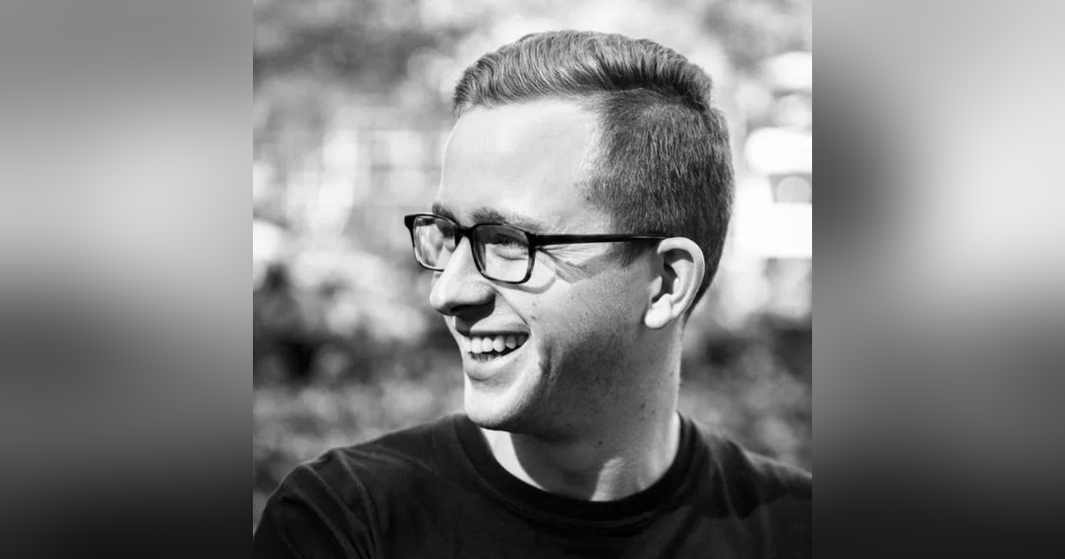 160: Sean O'Connor, part 2: Replacing coffee cups with human connection 160: Sean O'Connor, part 2: Replacing coffee cups with human connection