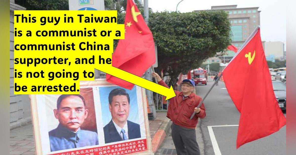 S5 - Mini Episode – Communist Parties in Taiwan (and a re-run on the gruesome tale behind Tomb Sweeping Festival 清明節) S5 - Mini Episode – Communist Parties in Taiwan (and a re-run on the gruesome tale behind Tomb Sweeping Festival 清明節)