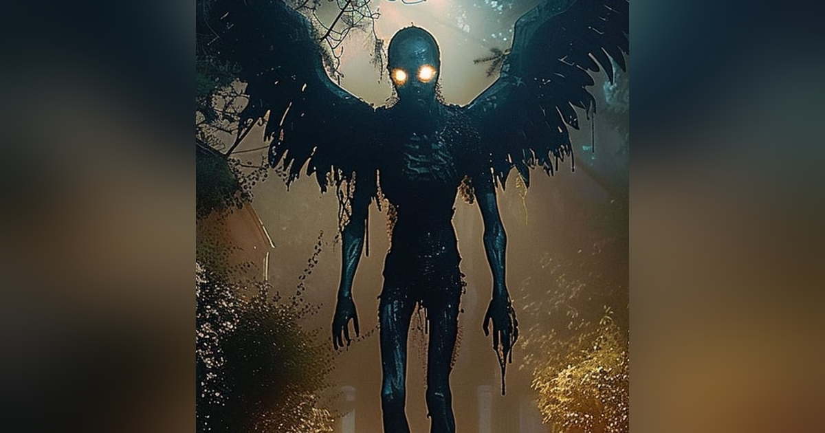 Avistamientos Y Testimonios De Un Ser Aterrador Historias De Terror - REDE Avistamientos Y Testimonios De Un Ser Aterrador Historias De Terror - REDE