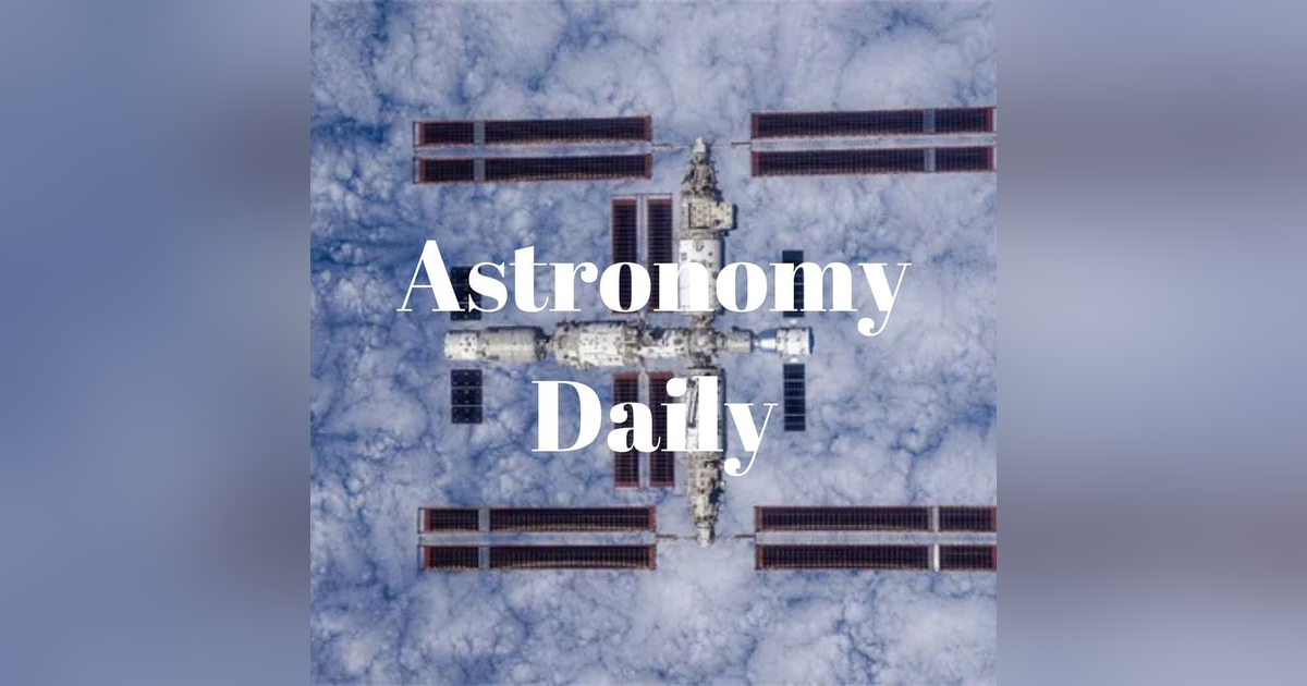 Stranded Astronauts, Scenic Mars Missions, and a Super Earth Discovery Stranded Astronauts, Scenic Mars Missions, and a Super Earth Discovery