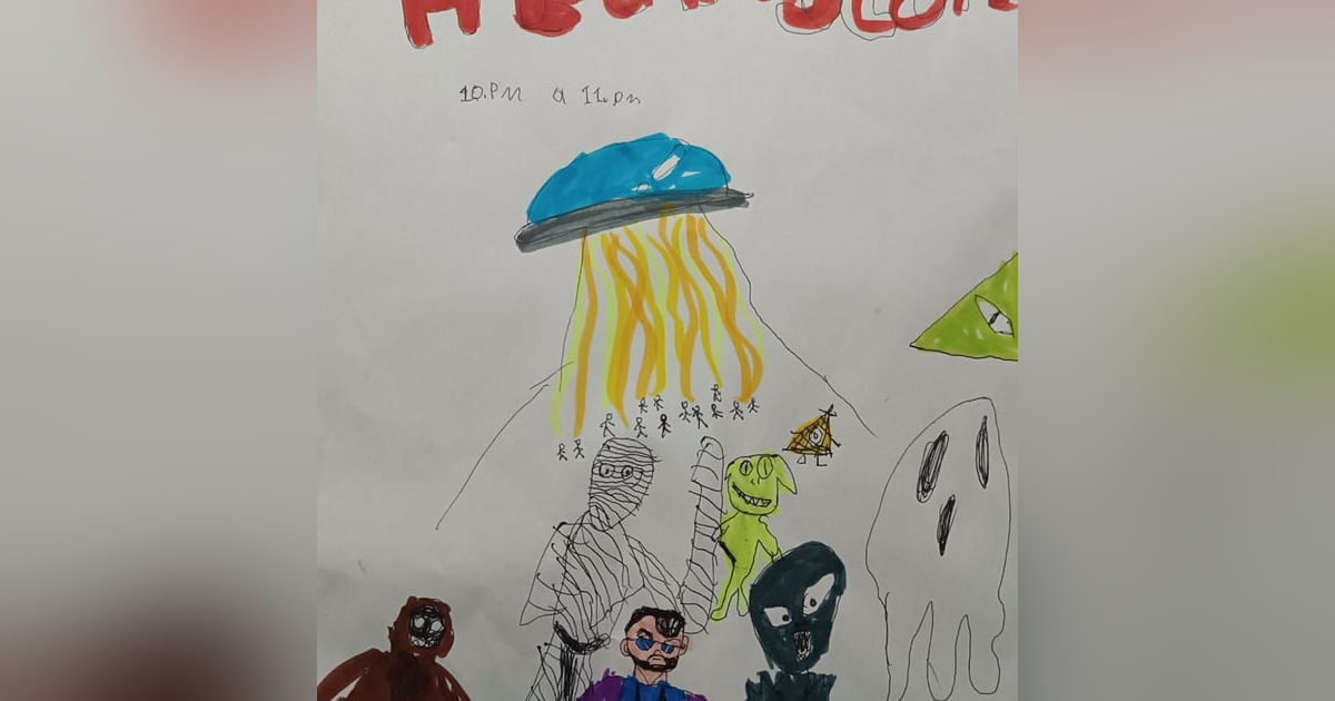 Historias de Miedo Julio 19 de 2024 ESPECIAL DE 2 HORAS Historias de Miedo Julio 19 de 2024 ESPECIAL DE 2 HORAS