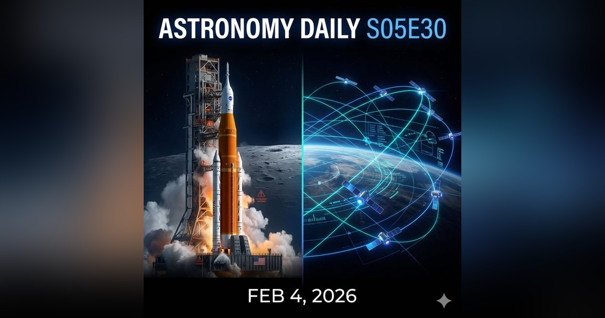 Artemis 2 Delayed, SpaceX Unveils Stargaze Safety System Artemis 2 Delayed, SpaceX Unveils Stargaze Safety System