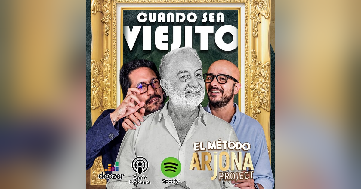 Cuando sea viejito Cuando sea viejito