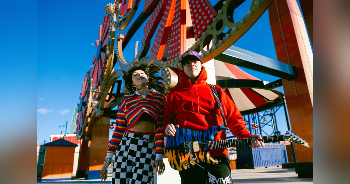 Derek Miller (Sleigh Bells) Derek Miller (Sleigh Bells)