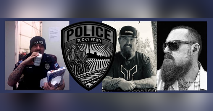 image for Fair Trial or Wrongful Conviction?: The Divisive Case of James Ashby