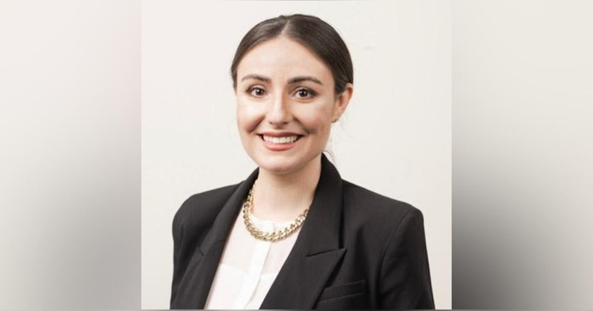 The CATK Interview: Gina Alito The CATK Interview: Gina Alito