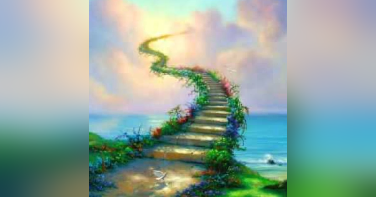 Is There Life After Death? Is There Life After Death?