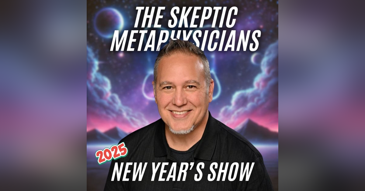 You’re Not Stuck...You’re Afraid of the Next Version of You | Spiritual Awakening & Consciousness at the New Year You’re Not Stuck...You’re Afraid of the Next Version of You | Spiritual Awakening & Consciousness at the New Year