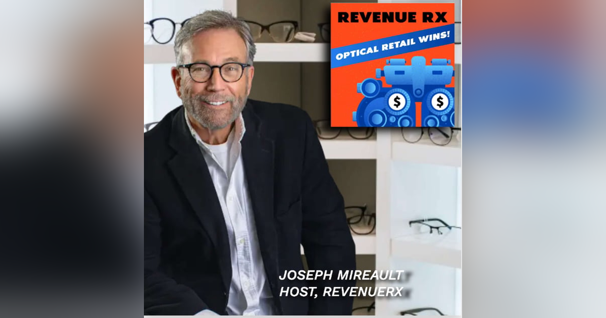 Intro: Entrepreneurs Journey in Optical Intro: Entrepreneurs Journey in Optical