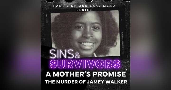 image for A Mother's Promise - the Murder of Jamey Walker