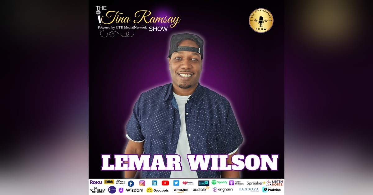 S10 Ep 248- Empowering Youth through Motivational Speaking- S10 Ep 248- Empowering Youth through Motivational Speaking-
