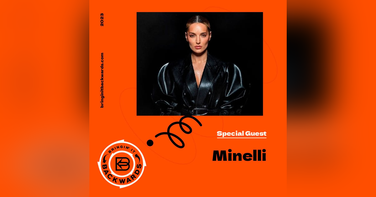 Interview with Minelli Interview with Minelli