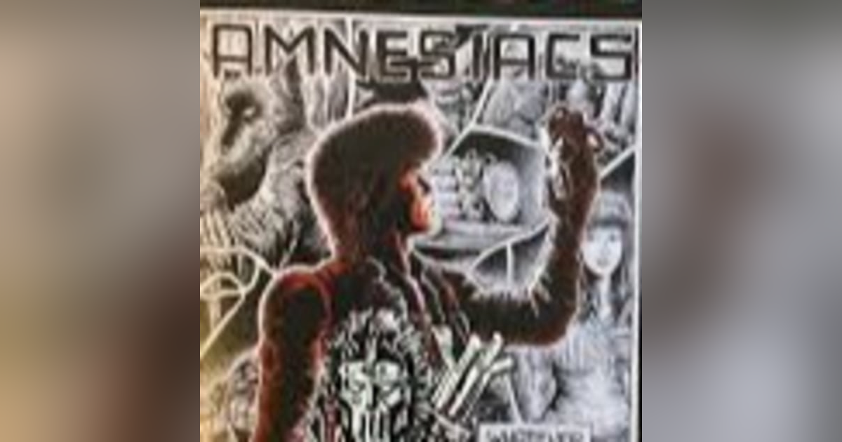 Epic Livestream with Casey and Isaac from Casey Jones Amnesiacs! Epic Livestream with Casey and Isaac from Casey Jones Amnesiacs!