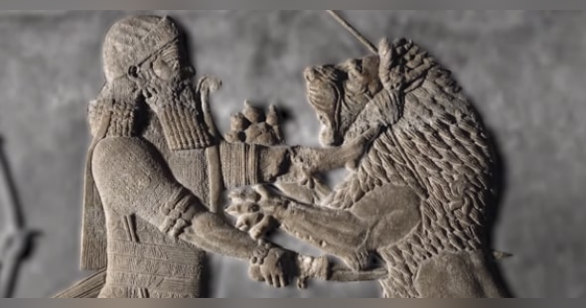 Episode 13 - Introduction to Unit II: The Civilizations of the Ancient Near East Episode 13 - Introduction to Unit II: The Civilizations of the Ancient Near East