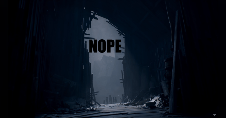 image for The Gamescom K-Hole