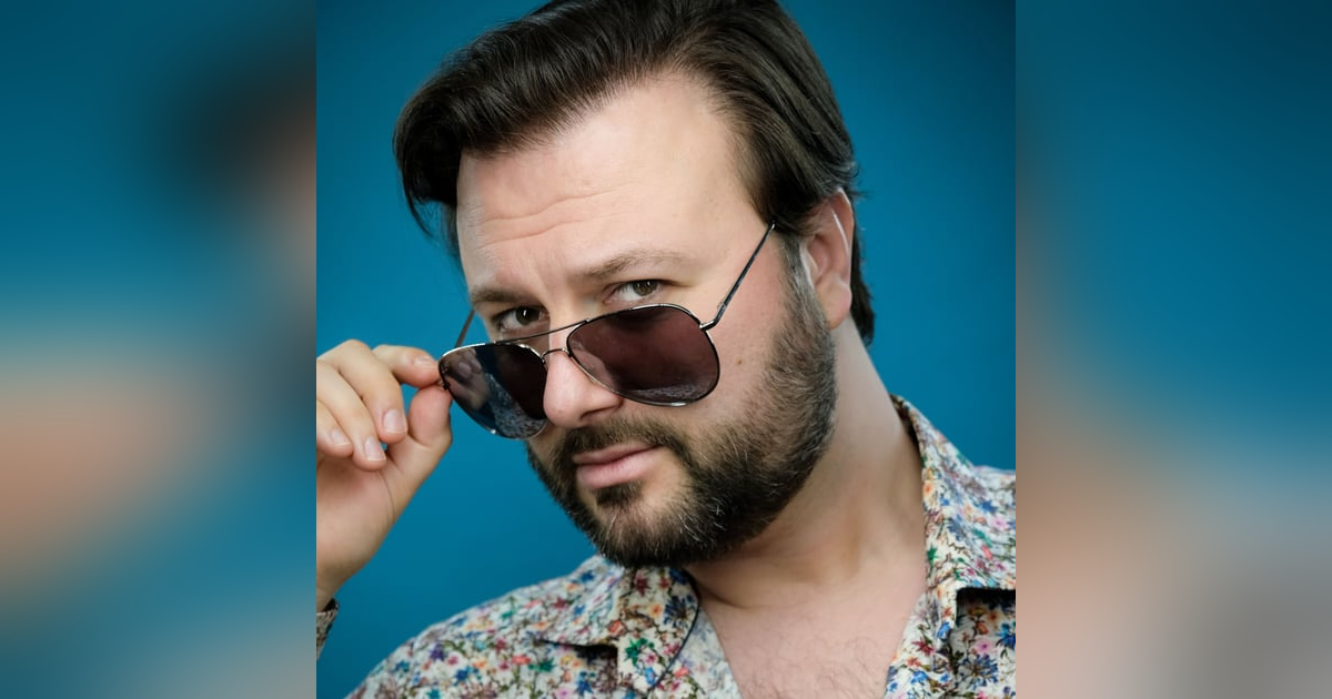 The Queen of Denial: Cancer Musical Theater and Other Chronic Illnesses” with Edward Miskie The Queen of Denial: Cancer Musical Theater and Other Chronic Illnesses” with Edward Miskie