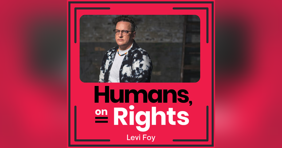 Levi Foy: Sunshine House is like “The Museum of Love” Levi Foy: Sunshine House is like “The Museum of Love”