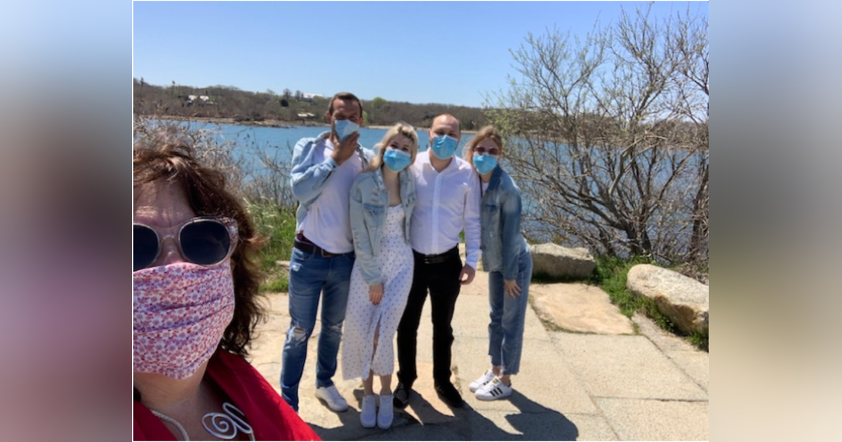 Cyndy Jones, Heroes In Transition; Annie Hart Cool, Justice of the Peace Cyndy Jones, Heroes In Transition; Annie Hart Cool, Justice of the Peace