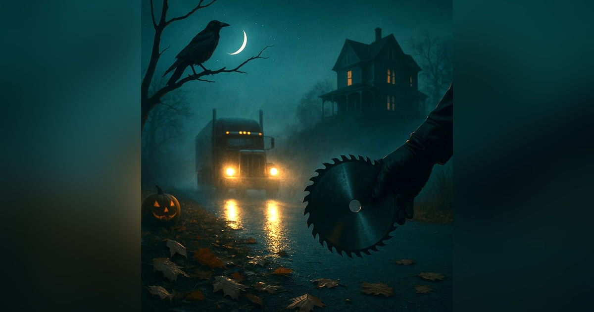 This Week in Horror History | Creepshow, Dracula & Ravenholm This Week in Horror History | Creepshow, Dracula & Ravenholm