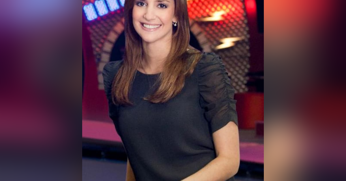 Alana Feld Ringling Bros top exec Feld Entertainment Alana Feld Ringling Bros top exec Feld Entertainment
