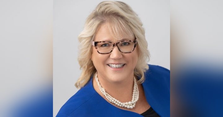 image for Cyndee Haydon: Leading with Data, Heart, and Waterfront Expertise