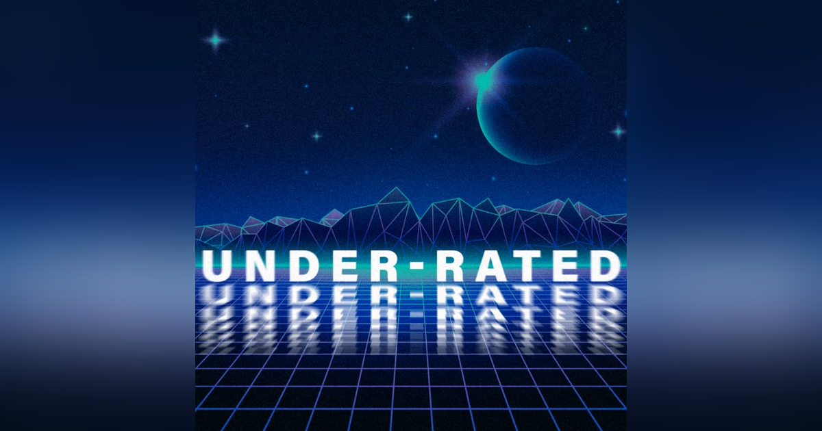 It's More Spiritual Than You Think - Under-Rated It's More Spiritual Than You Think - Under-Rated