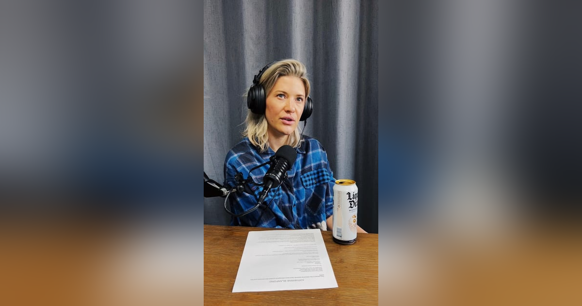 To peg or not to peg? Red Flags & Dealbreakers with Katherine Blanford To peg or not to peg? Red Flags & Dealbreakers with Katherine Blanford