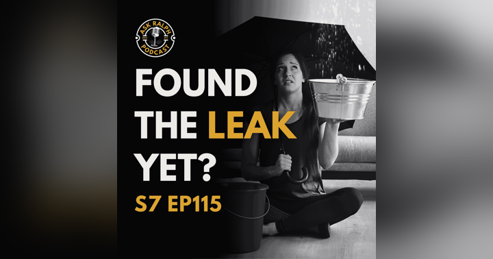 image for Track, Analyze, and Plug Your Spending Leaks Today