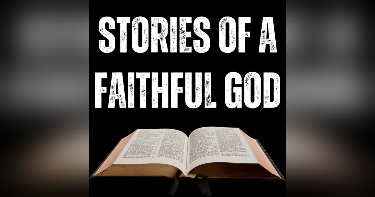 28. Three Kings: Christmas and the Faithful God 28. Three Kings: Christmas and the Faithful God